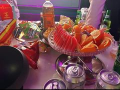 -酷秀KTV(五道口店)