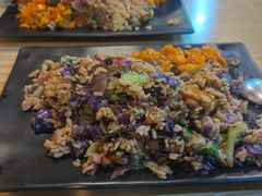 -津门炒饭王(天佑城店)