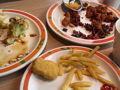 -比格比萨自助(云冈区步行街店)