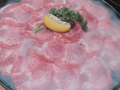 -九田家黑牛烤肉料理(珠江摩尔店)