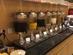 自助取餐区-伊豆野菜村(大族广场店)
