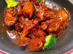 -绿雅酒家(江西中路店)