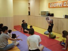 -金宝贝早教(和悦汇店)