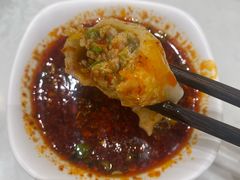 -饺子季水饺餐厅(新市街店)