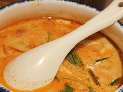 -帕蓝·暹罗料理(大学路店)