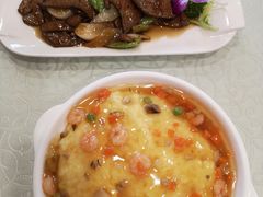 -宝发园名菜馆