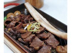 -珍记海鲜酒家(嵩山路店)