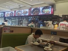 -阿毛饭店(和义路店)