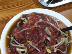 -何记酿皮店(西流湾店)
