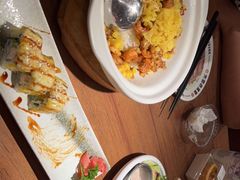 -小川洋风料理(大悦城店)