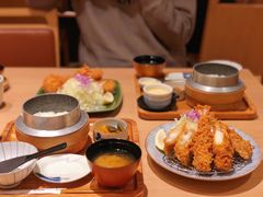 海鲜套餐-和幸(春熙路群光广场店)