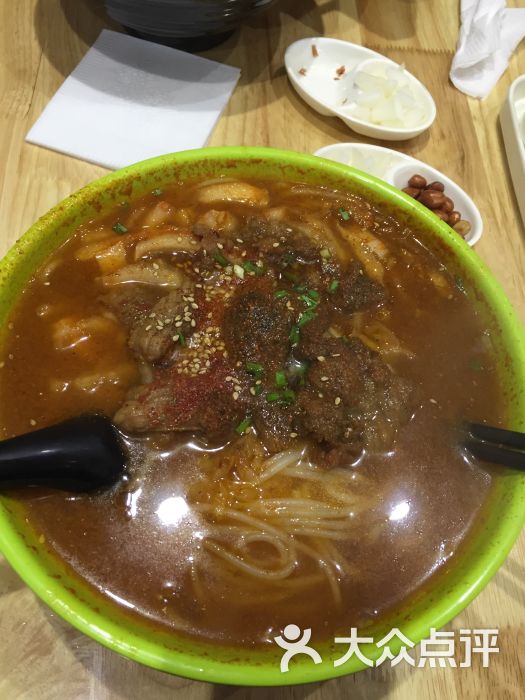 duangduang米线面图片 - 第1张