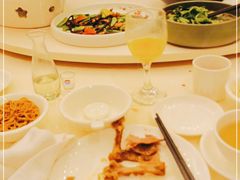 -栢悦国际酒店-柏金西餐厅