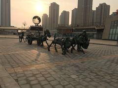 -天马栈桥游乐场