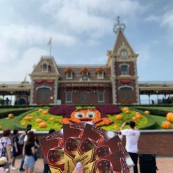 -Miss·A日式美甲美睫