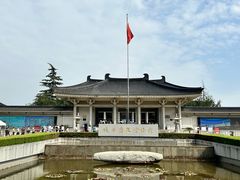 -陕西历史博物馆