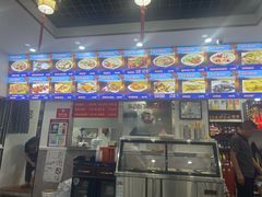 -杨记老门框百年卤煮(回龙观文华西路店)