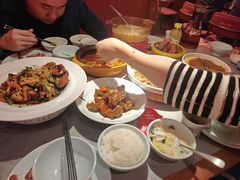 -闽上鲜·福建菜(龙湖滨江天街店)