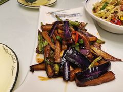 -纳家楼·地道陕菜(劳动路店)