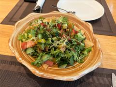 法图士沙拉-ALAMEEN阿拉伯餐厅(三里屯店)