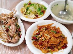 -阿杰臻选海鲜饭店(普陀山店)