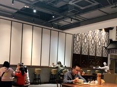 -奎元馆(市民中心店)