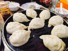-小叶大馅饺子城