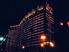 -张家界大成山水国际大酒店