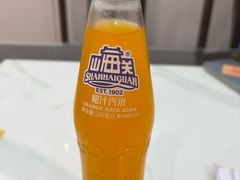 -龙香居海鲜浑锅家常菜·特色驴肉