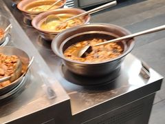 -徽三说·土徽菜·中国徽菜连锁品牌(一中店)