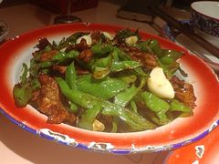 -杨记隆府重庆江湖菜(大悦城店)