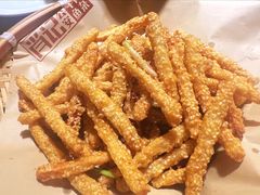 -肖记公安牛肉鱼杂馆· 省级非物质文化遗产(仁和路店)