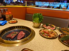 -妙香居韩国烤肉(容桂天佑城店)