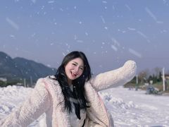 -江南天池