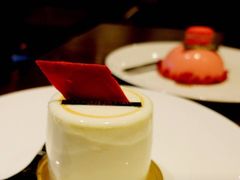 -La Porte de Paris 巴黎之门法式甜品