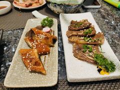 -菊上料理(蜀山银泰百货店)