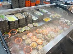 -铭记蛙小仙·活蛙畅享(CBD万达广场店)