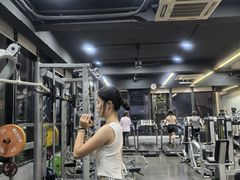 -帕瑞斯女子塑形健身(集美店)