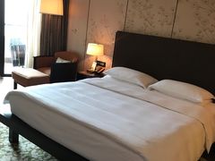 -上海崇明金茂凯悦酒店