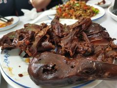 长沙酱板鸭-新新湘菜馆(新中街二条店)