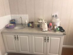 -弗蕾亚·和月月子调理院(东湖店)