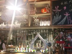 -胡桃里乐队酒馆(大庆店)