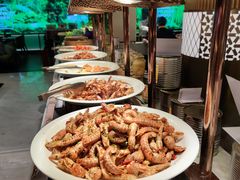 -亚马逊海鲜自助(梅溪湖步步高店)