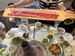 -阳坊胜利涮羊肉(阳坊老店)