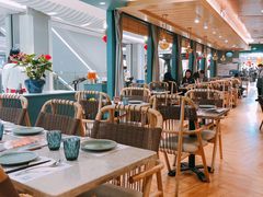 -美奈小馆·东南亚菜(福田星河COCO Park店)