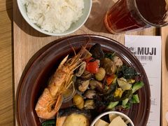 -MUJI无印良品(西湖银泰城店)