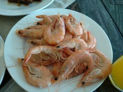 -东方红海鲜百汇(国际大厦店)