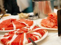 -友谊肥牛