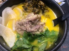 -和府捞面(石景山喜隆多店)