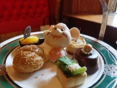 -马勒别墅·中餐厅